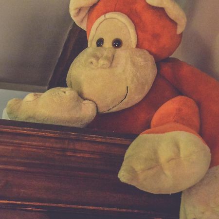 Édes Otthon Vendégház Nagyborzsony Esterno foto