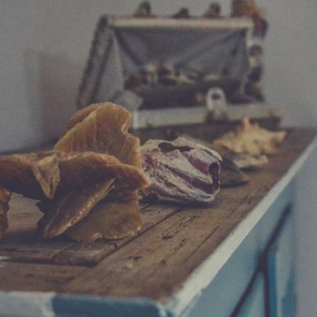 Édes Otthon Vendégház Nagyborzsony Esterno foto