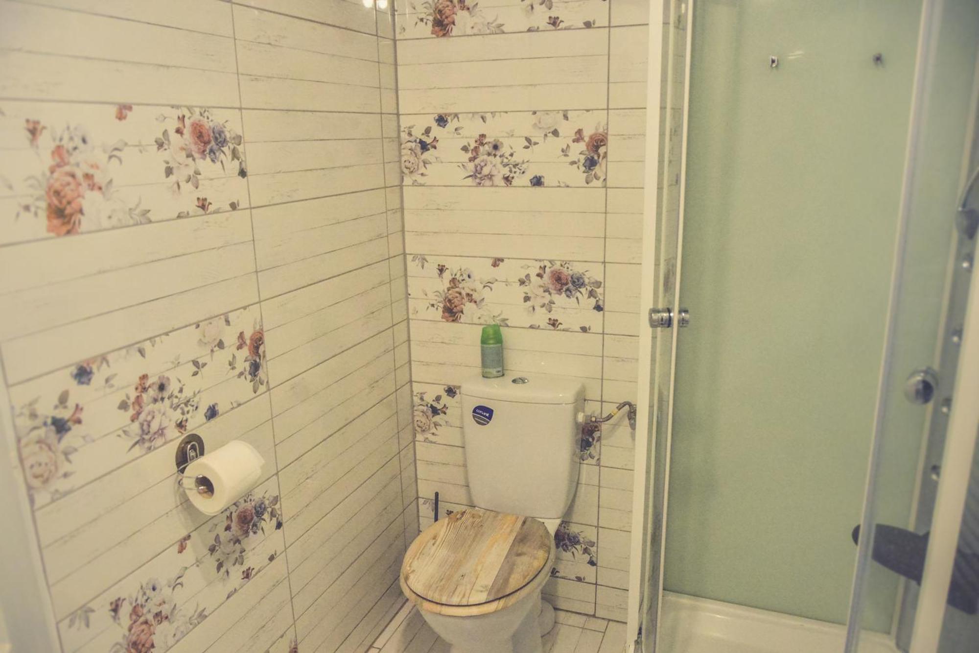 Édes Otthon Vendégház Nagyborzsony Esterno foto